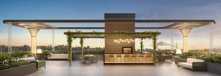 Imagem Apartamento com 3 Quartos à Venda, 106 m² em Higienópolis - Porto Alegre Imagem Apartamento com 3 Quartos à Venda, 106 m² em Higienópolis - Porto Alegre