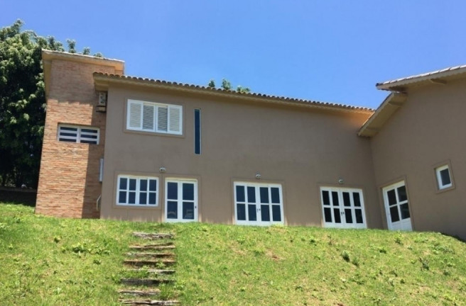 Imagem Casa com 4 Quartos à Venda, 318 m² em Vila Velha - Santana De Parnaíba