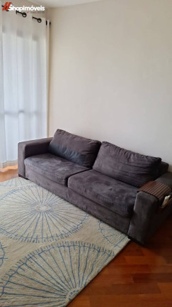 Imagem Apartamento com 2 Quartos para Alugar, 78 m² em Paraíso - São Paulo Imagem Apartamento com 2 Quartos para Alugar, 78 m² em Paraíso - São Paulo