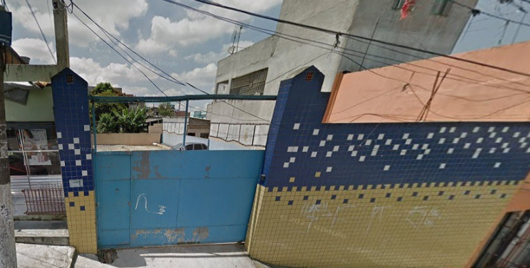 Terreno à Venda,  em Americanópolis - São Paulo