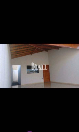 Imagem Casa com 3 Quartos à Venda, 250 m² em Setparque Avenida 2 - São José Do Rio Preto