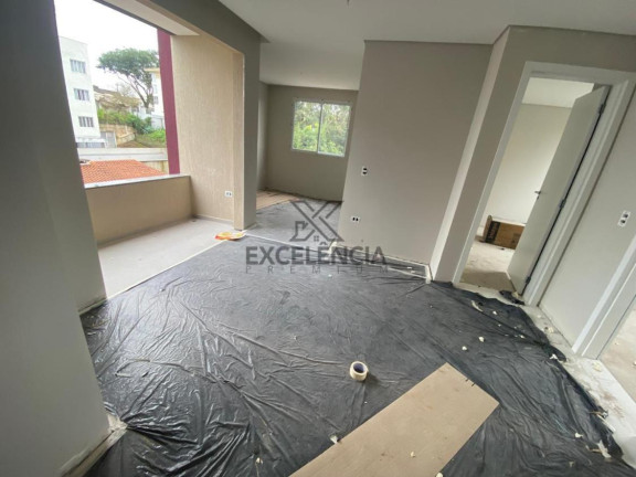 Imagem Apartamento com 3 Quartos à Venda, 92 m² em Bom Jesus - São José Dos Pinhais Imagem Apartamento com 3 Quartos à Venda, 92 m² em Bom Jesus - São José Dos Pinhais
