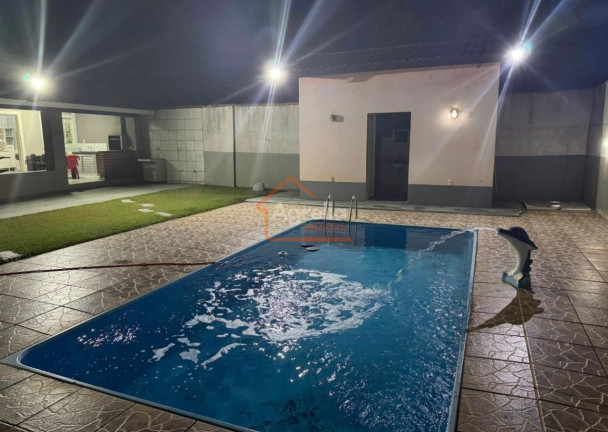 Imagem Imóvel com 3 Quartos à Venda, 300 m² em Jardim Taguá - Estiva Gerbi