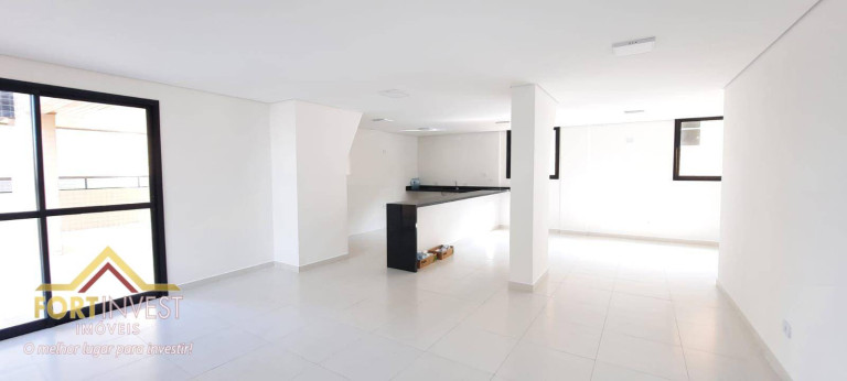 Imagem Imóvel com 2 Quartos à Venda, 77 m² em Canto Do Forte - Praia Grande Imagem Imóvel com 2 Quartos à Venda, 77 m² em Canto Do Forte - Praia Grande