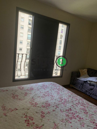 Imagem Apartamento com 4 Quartos à Venda, 305 m² em Morumbi - São Paulo Imagem Apartamento com 4 Quartos à Venda, 305 m² em Morumbi - São Paulo