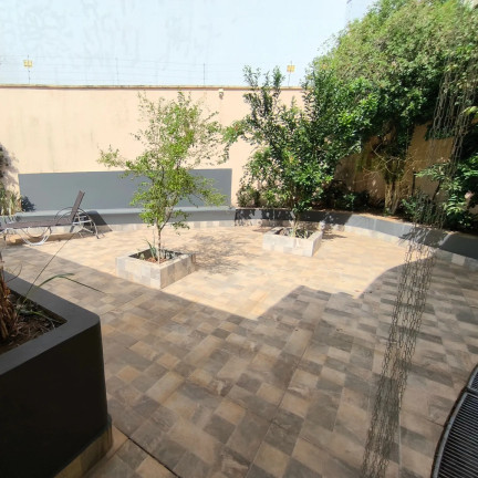 Imagem Casa com 5 Quartos à Venda, 220 m² em Parque Acalanto - Goiania Imagem Casa com 5 Quartos à Venda, 220 m² em Parque Acalanto - Goiania