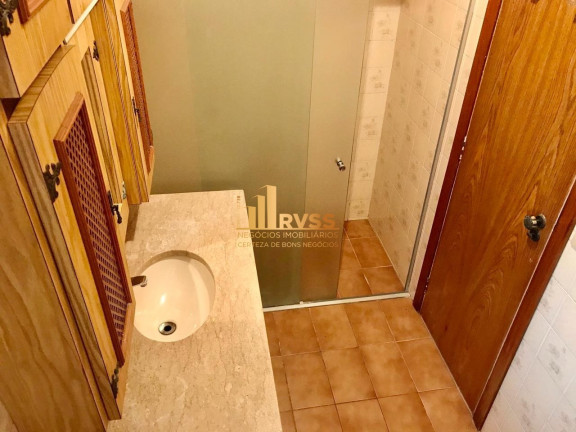 Imagem Apartamento com 3 Quartos à Venda, 160 m² em Vila Bastos - Santo André Imagem Apartamento com 3 Quartos à Venda, 160 m² em Vila Bastos - Santo André