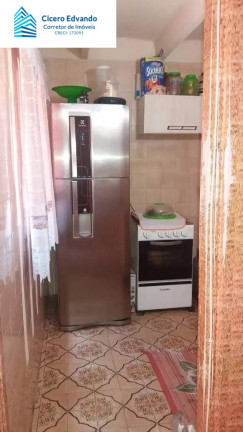 Imagem Imóvel com 2 Quartos à Venda, 40 m² em José Bonifácio - São Paulo