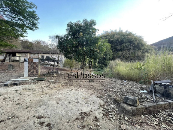 Chácara à Venda, 33.300 m² em Gameleira - Florestal