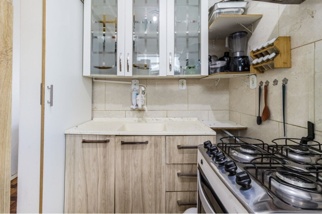 Imagem Apartamento com 2 Quartos à Venda, 65 m² em São Sebastião - Porto Alegre Imagem Apartamento com 2 Quartos à Venda, 65 m² em São Sebastião - Porto Alegre