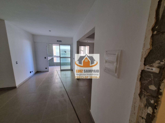 Imagem Apartamento com 2 Quartos à Venda, 72 m² em Centro - Itanhaém Imagem Apartamento com 2 Quartos à Venda, 72 m² em Centro - Itanhaém