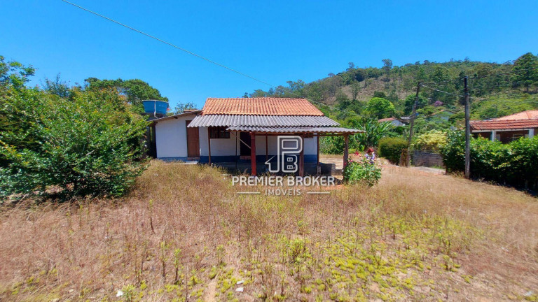 Imagem Casa à Venda, 250 m² em Vargem Grande - Teresópolis Imagem Casa à Venda, 250 m² em Vargem Grande - Teresópolis