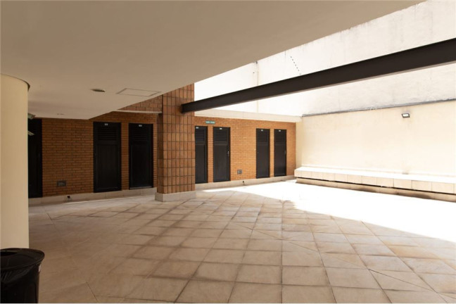 Imagem Apartamento com 3 Quartos à Venda, 155 m² em Campo Belo - São Paulo Imagem Apartamento com 3 Quartos à Venda, 155 m² em Campo Belo - São Paulo