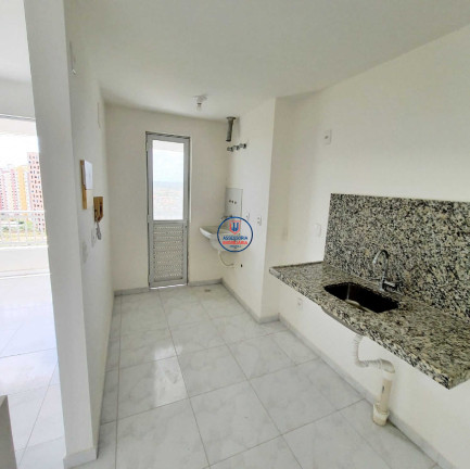 Imagem Apartamento com 2 Quartos para Alugar ou Temporada, 57 m² em Ponta Negra - Natal