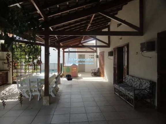 Imagem Casa com 4 Quartos à Venda, 435 m² em Lázaro - Ubatuba Imagem Casa com 4 Quartos à Venda, 435 m² em Lázaro - Ubatuba