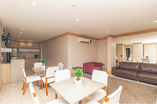 Imagem Apartamento com 3 Quartos à Venda, 84 m² em Passo Da Areia - Porto Alegre Imagem Apartamento com 3 Quartos à Venda, 84 m² em Passo Da Areia - Porto Alegre