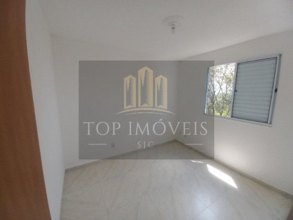 Imagem Apartamento com 2 Quartos à Venda, 42 m² em Loteamento Jardim Sol Nascente - Jacareí Imagem Apartamento com 2 Quartos à Venda, 42 m² em Loteamento Jardim Sol Nascente - Jacareí