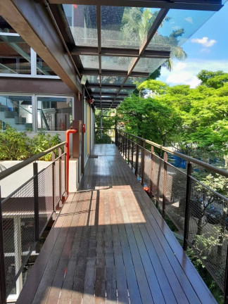 Ponto Comercial para Alugar, 92 m² em Vila Madalena - São Paulo