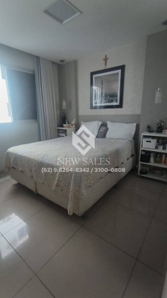 Imagem Apartamento com 3 Quartos à Venda, 79 m² em Setor Bueno - Goiânia Imagem Apartamento com 3 Quartos à Venda, 79 m² em Setor Bueno - Goiânia
