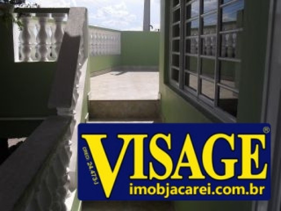 Imagem Casa com 3 Quartos à Venda, 127 m² em Vila Zeze - Jacareí Imagem Casa com 3 Quartos à Venda, 127 m² em Vila Zeze - Jacareí