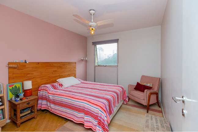 Imagem Apartamento com 2 Quartos à Venda, 78 m² em Vila Andrade - São Paulo Imagem Apartamento com 2 Quartos à Venda, 78 m² em Vila Andrade - São Paulo