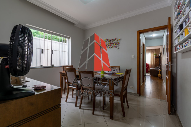 Imagem Sobrado com 3 Quartos à Venda, 171 m² em Jardim Piqueroby - São Paulo
