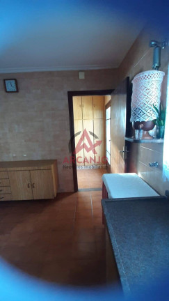 Imagem Casa com 3 Quartos à Venda, 375 m² em Vila Guilhermina - São Paulo Imagem Casa com 3 Quartos à Venda, 375 m² em Vila Guilhermina - São Paulo