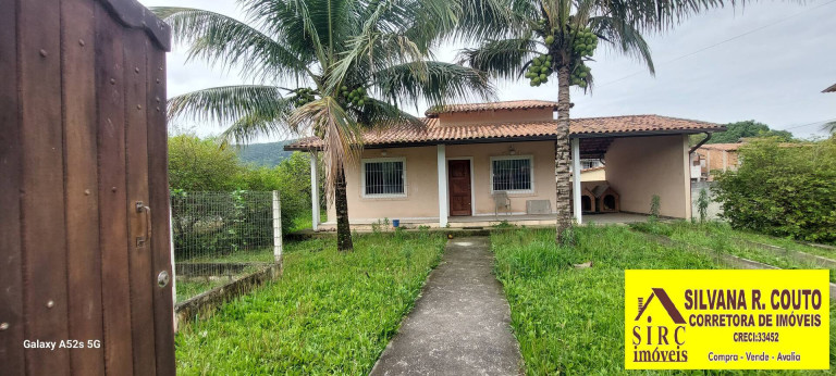 Casa com 2 Quartos à Venda, 1 m² em Itaocaia Valley (itaipuaçu) - Maricá