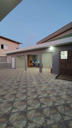 Imagem Casa com 3 Quartos à Venda, 185 m² em Caiçara - Praia Grande