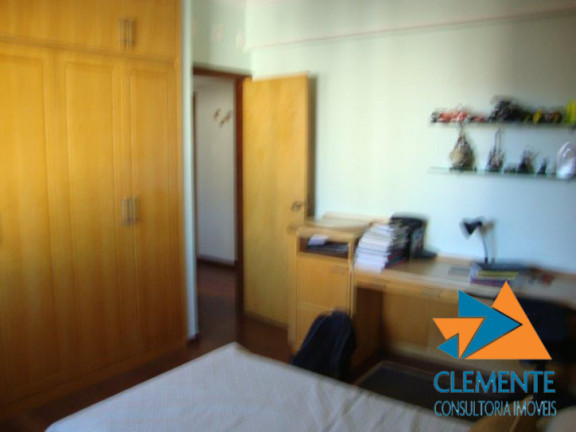 Imagem Cobertura com 5 Quartos à Venda, 253 m² em Buritis - Belo Horizonte