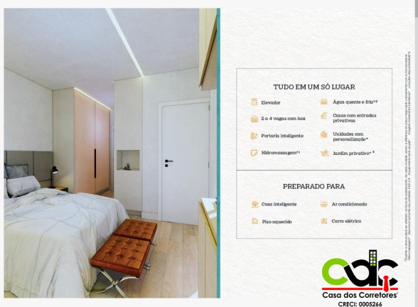 Imagem Apartamento com 2 Quartos à Venda, 137 m² em São Domingos - Poços De Caldas