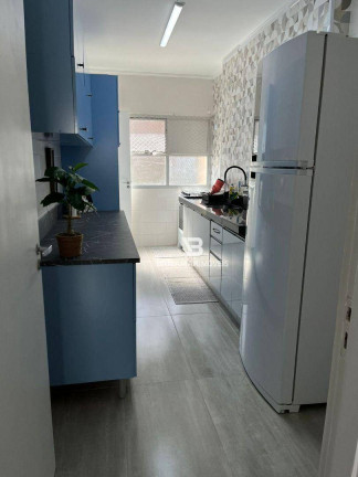 Imagem Apartamento com 3 Quartos à Venda, 90 m² em Astúrias - Guarujá Imagem Apartamento com 3 Quartos à Venda, 90 m² em Astúrias - Guarujá