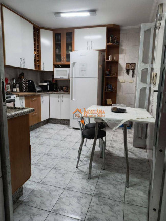 Imagem Apartamento com 2 Quartos à Venda, 86 m² em Jardim Santa Mena - Guarulhos