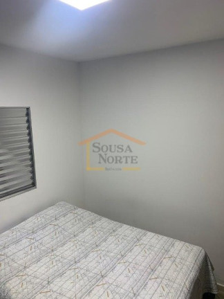 Imagem Casa com 2 Quartos à Venda, 115 m² em Vila Medeiros - São Paulo Imagem Casa com 2 Quartos à Venda, 115 m² em Vila Medeiros - São Paulo