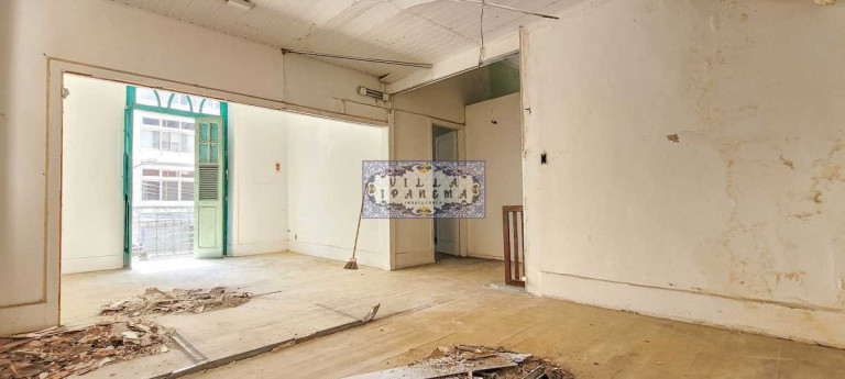 Imagem Imóvel com 3 Quartos à Venda, 300 m² em Laranjeiras - Rio De Janeiro
