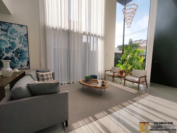 Casa com 5 Quartos à Venda, 335 m² em Riviera - Bertioga