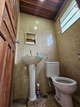 Imagem Casa com 2 Quartos à Venda, 80 m² em Campo Grande - Rio De Janeiro Imagem Casa com 2 Quartos à Venda, 80 m² em Campo Grande - Rio De Janeiro
