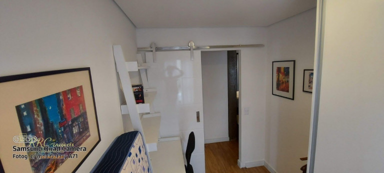 Imagem Apartamento com 2 Quartos para Temporada, 74 m² em Jardim Das Acácias - São Paulo