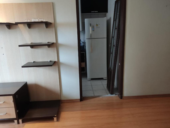 Apartamento com 3 Quartos à Venda, 59 m² em Casa Branca - Santo André