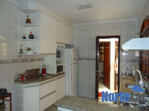 Imagem Sobrado com 3 Quartos à Venda, 147 m² em Vila Guedes - São Paulo