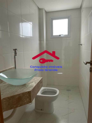 Imagem Apartamento com 2 Quartos à Venda, 93 m² em Caiçara - Praia Grande