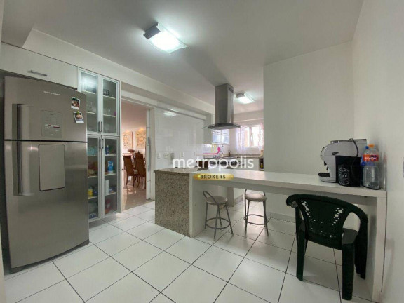Imagem Apartamento com 4 Quartos à Venda, 186 m² em Jardim São Caetano - São Caetano Do Sul Imagem Apartamento com 4 Quartos à Venda, 186 m² em Jardim São Caetano - São Caetano Do Sul