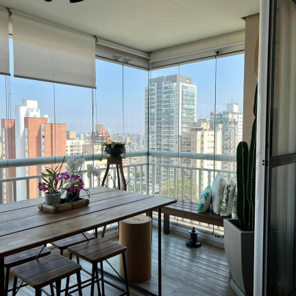Imagem Apartamento com 2 Quartos à Venda, 96 m² em Vila Mascote - São Paulo Imagem Apartamento com 2 Quartos à Venda, 96 m² em Vila Mascote - São Paulo