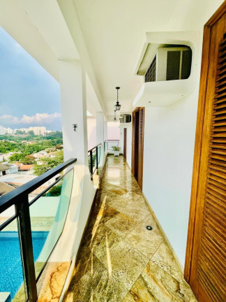 Imagem Casa com 5 Quartos à Venda, 780 m² em City América - São Paulo