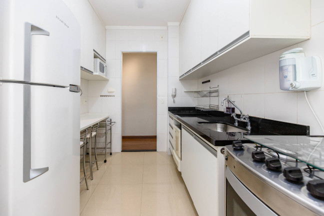 Imagem Apartamento com 3 Quartos à Venda, 94 m² em Vila Mariana - São Paulo Imagem Apartamento com 3 Quartos à Venda, 94 m² em Vila Mariana - São Paulo