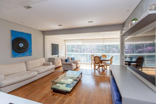 Imagem Apartamento com 2 Quartos à Venda, 91 m² em Itaim Bibi - São Paulo Imagem Apartamento com 2 Quartos à Venda, 91 m² em Itaim Bibi - São Paulo