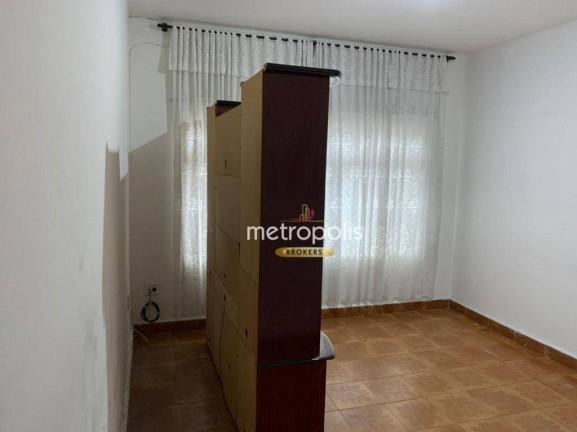 Imagem Casa com 2 Quartos à Venda, 97 m² em Osvaldo Cruz - São Caetano Do Sul Imagem Casa com 2 Quartos à Venda, 97 m² em Osvaldo Cruz - São Caetano Do Sul