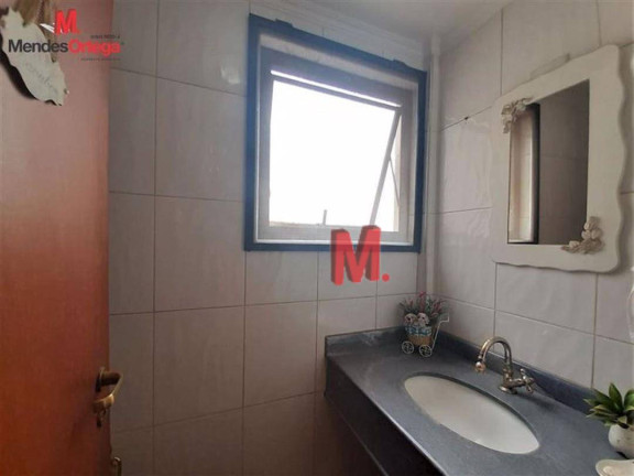 Imagem Apartamento com 3 Quartos à Venda, 286 m² em Centro - Sorocaba