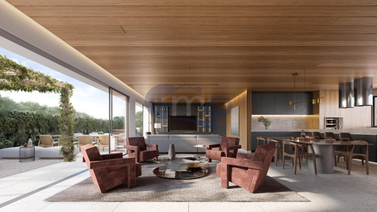 Imagem Apartamento com 3 Quartos à Venda, 233 m² em Predial - Torres