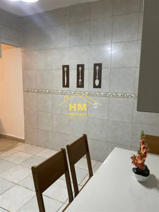 Imagem Casa com 2 Quartos à Venda, 130 m² em Vila Tupi - Praia Grande Imagem Casa com 2 Quartos à Venda, 130 m² em Vila Tupi - Praia Grande